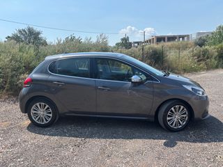 Peugeot 208 2018 ALLURE PANORAMA-thumb-16