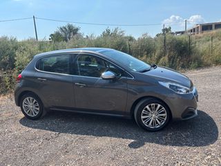 Peugeot 208 2018 ALLURE PANORAMA-thumb-17