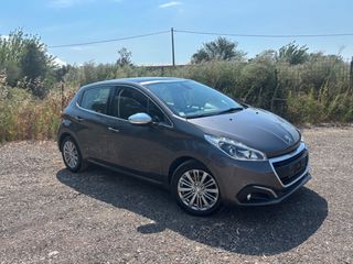 Peugeot 208 2018 ALLURE PANORAMA-thumb-18