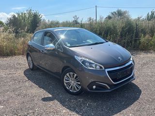 Peugeot 208 2018 ALLURE PANORAMA-thumb-19