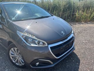 Peugeot 208 2018 ALLURE PANORAMA-thumb-20