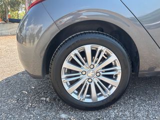 Peugeot 208 2018 ALLURE PANORAMA-thumb-22
