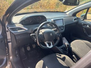 Peugeot 208 2018 ALLURE PANORAMA-thumb-23