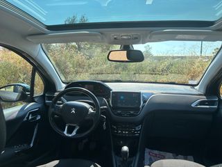 Peugeot 208 2018 ALLURE PANORAMA-thumb-25