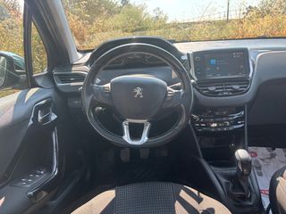 Peugeot 208 2018 ALLURE PANORAMA-thumb-26