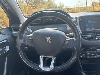 Peugeot 208 2018 ALLURE PANORAMA-thumb-29