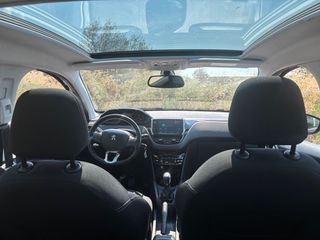 Peugeot 208 2018 ALLURE PANORAMA-thumb-33
