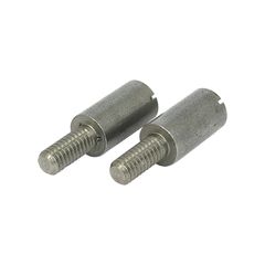 MCS Timer stud screw set, oversized threads