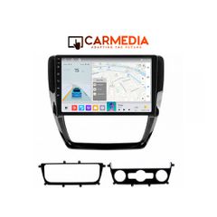 CARMEDIA CM410PRO TABLET 10'' OEM VW JETTA 2004-2015
