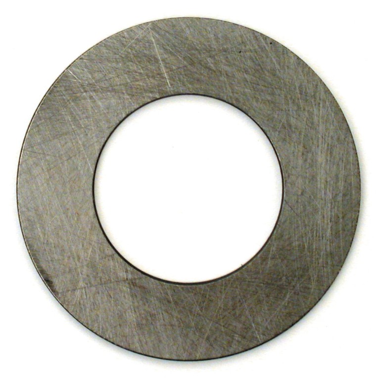 MCS Thrust washer camshaft