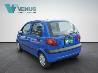 Daewoo Matiz 2004 SE A/C υδρ.τιμονι κεντρικο κλ.-thumb-2