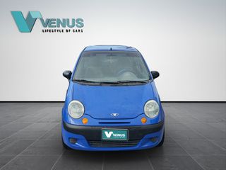 Daewoo Matiz 2004 SE A/C υδρ.τιμονι κεντρικο κλ.-thumb-4