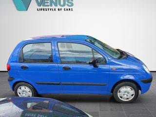 Daewoo Matiz 2004 SE A/C υδρ.τιμονι κεντρικο κλ.-thumb-6