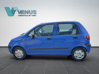 Daewoo Matiz 2004 SE A/C υδρ.τιμονι κεντρικο κλ.-thumb-7