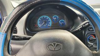 Daewoo Matiz 2004 SE A/C υδρ.τιμονι κεντρικο κλ.-thumb-9