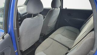 Daewoo Matiz 2004 SE A/C υδρ.τιμονι κεντρικο κλ.-thumb-10