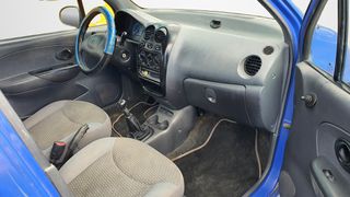 Daewoo Matiz 2004 SE A/C υδρ.τιμονι κεντρικο κλ.-thumb-12
