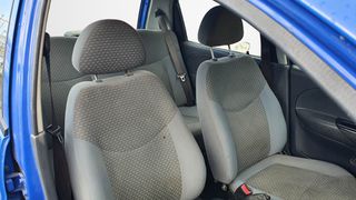 Daewoo Matiz 2004 SE A/C υδρ.τιμονι κεντρικο κλ.-thumb-13