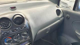 Daewoo Matiz 2004 SE A/C υδρ.τιμονι κεντρικο κλ.-thumb-15