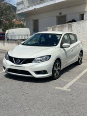 Nissan Pulsar 2018 1.5 dCi