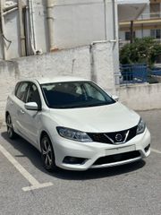 Nissan Pulsar 2018 *PROSFORA*1.5 dCi-thumb-1