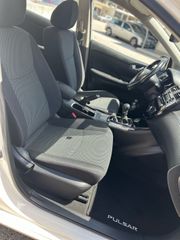Nissan Pulsar 2018 *PROSFORA*1.5 dCi-thumb-9