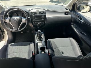 Nissan Pulsar 2018 *PROSFORA*1.5 dCi-thumb-11
