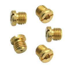 S Main jet S .064