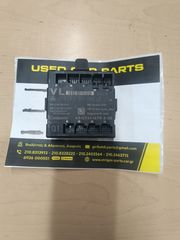 ΠΛΑΚΕΤΑ ΓΙΑ MERCEDES A-CLASS W176 '15-'18 ΚΩΔΙΚΟΣ A1669004002.Η ΤΙΜΗ ΕΙΝΑΙ ΕΝΔΕΙΚΤΙΚΗ
