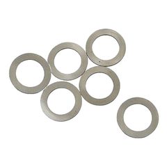 MCS Thrust washer set, 1st gear countershaft