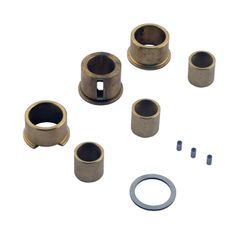 MCS Bushing kit, cam & gear shaft 36-53 OHV B.T.