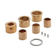 MCS Bushing kit, cam & gear shaft 54-57 OHV B.T.