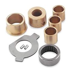 MCS Bushing/bearing kit, cam & gear shaft 58-69 OHV B.T.