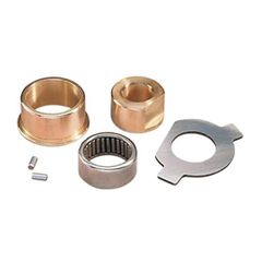 MCS Bushing/bearing kit, cam & gear shaft 70-72 Shovel