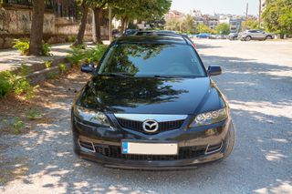 Mazda 6 2006