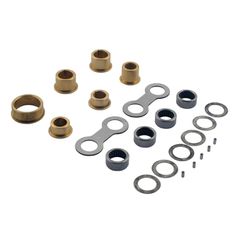 MCS Bushing/bearing kit, cam & gear shaft 77-85 XL