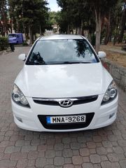 Hyundai i 30 2009