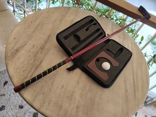 Σετ golf TRAVEL (βαλίτσακι ).-thumb-1