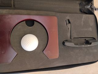 Σετ golf TRAVEL (βαλίτσακι ).-thumb-4