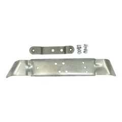 Paughco Paughco, toolbox mounting bracket. 37-52