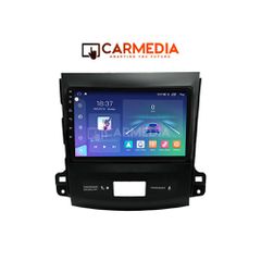 CARMEDIA CM2089A TABLET 9'' OEM CITROEN C-CROSSER 2007 | MITSUBISHI OUTLANDER | PEUGEOT 4007 2007-2012