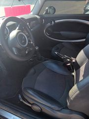 Mini Cooper 2008