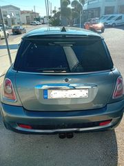 Mini Cooper 2008-thumb-1