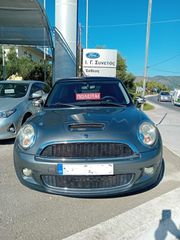 Mini Cooper 2008-thumb-3