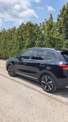 Mg ZS 2025 LUXURY