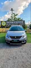 Peugeot 2008 2018 ALLURE