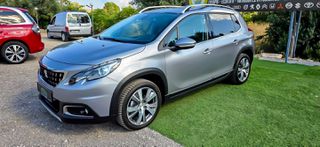 Peugeot 2008 2018 ALLURE-thumb-3