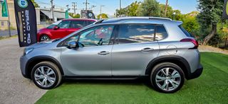 Peugeot 2008 2018 ALLURE-thumb-5