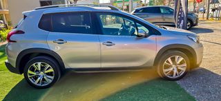 Peugeot 2008 2018 ALLURE-thumb-7