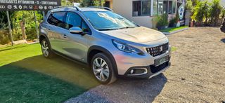 Peugeot 2008 2018 ALLURE-thumb-1